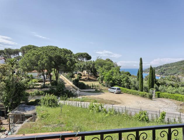 Appartamento vacanze Isola d'Elba
